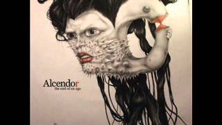 Alcendor - 7. L-O-V-E (from the album 