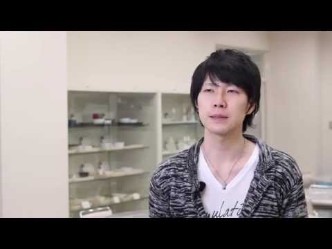 健康栄養学科 【2013/卒業生インタビュー】健康生活学部健康栄養学科①【名古屋文理大学】