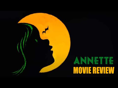 Annette (2021) | Movie Review | Adam Driver/Leos Carax/Musical