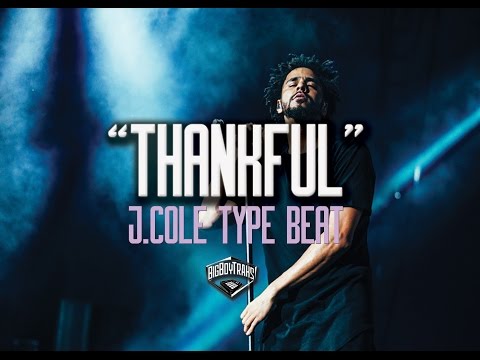 |SOLD| J.Cole Type Beat 2016 