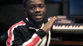 FIREBOY DML JEALOUS (INSTRUMENTAL BREAKDOWN ) BY CRACKER MALLO