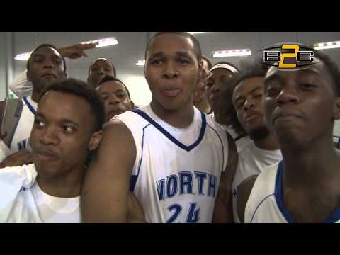 B2C and NBC 11 Alive:  North Clayton vs Alcovy (Men), Jonesboro vs Fayette County (Women)