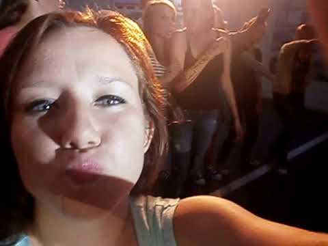 Muf - Co dalej - HIP HOP Dla Hospicjum Live