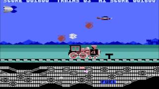 Loco for the Atari 8-bit family