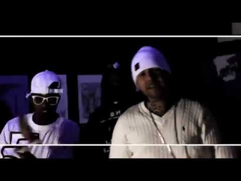 Gon Gotti  Feat JRD Till I Die Official Music Video