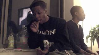 CinematicTV Ep. 8: When Brownies Go Wrong W/ Curren$y & Smoke DZA