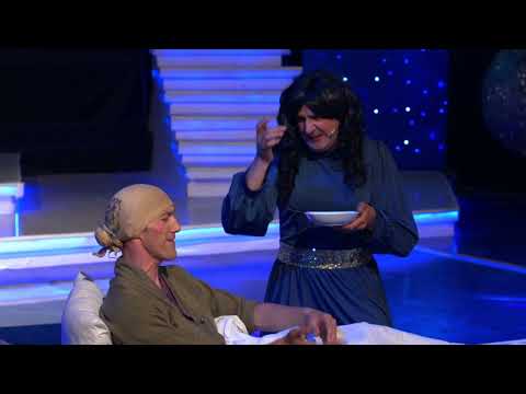 Sofija han e pin e rren jam smute - e prishi djalin me grue