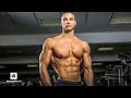 Lean Strength Chest & Triceps Workout | Lee Constantinou