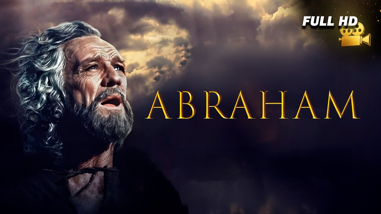 Miniatura HD: Una historia que sigue inspirando | Abraham | PANTALLA DE SUCESOS🎬
