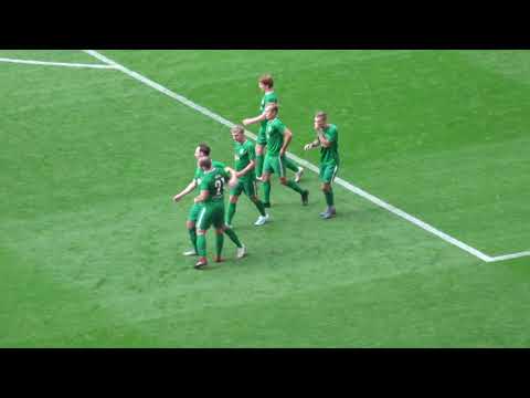 VELTINS Dein Heimspiel 2019 - TuS Langenholthausen vs. Rot Weiss Hünsborn