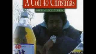 AfroMan - Colt 45, Lyrics ADDED