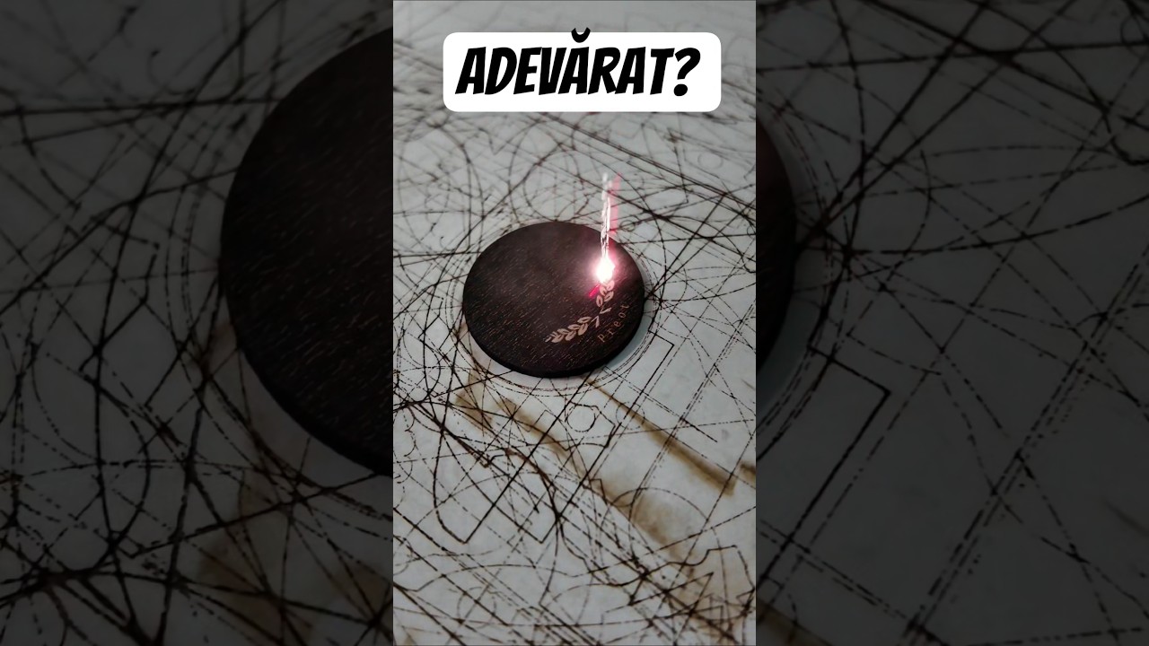 Thumbnail video Trofeu Personalizat Crestin cu Sfantul Gheorghe - Serbarea numelui