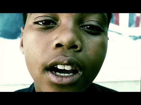 B-Real feat. Damian Marley & Gavlyn - Wave of Love (ft. Black Eyed Peas) (Video Clip)