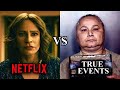 GRISELDA Netflix VS Real Events & Ending Explained