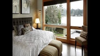 👍 Lake House Design Decorating Ideas | Luxury Interior Exterior Decor Tour DIY On a Budget