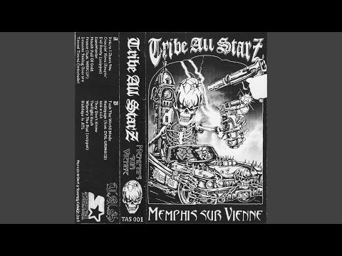 Nettoyage (feat. Evil Grimace)