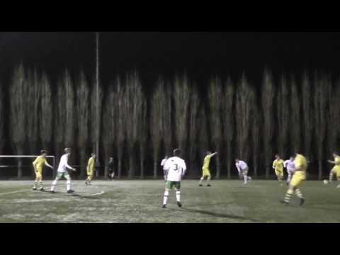 College Soccer Voetbal USA Universiteit OverBoarder - Brent Geudens