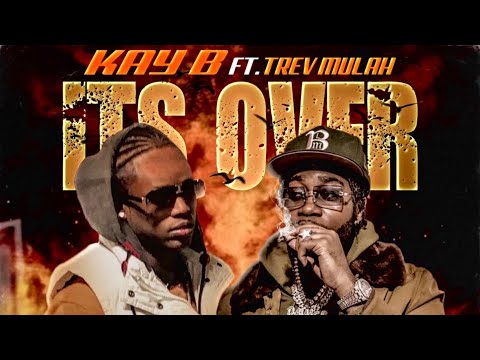 It’s Over FT Trev Mulah  #trending