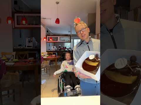 ￼atak Epilepsji u Majki po powrocie ze szkoły ￼