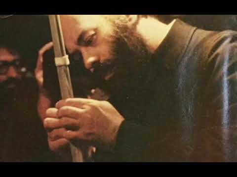 Shlomo Carlebach "Boruchu" (Yom Tov Maariv) - ברכו את ה' המבורך מרבי שלמה קרליבך