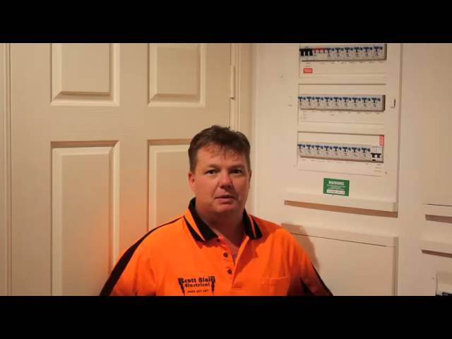 SB Electrical Pty Ltd - Mountain Creek, QLD