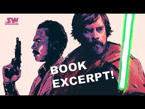 Shadow of the Sith and Brotherhood Excerpts
