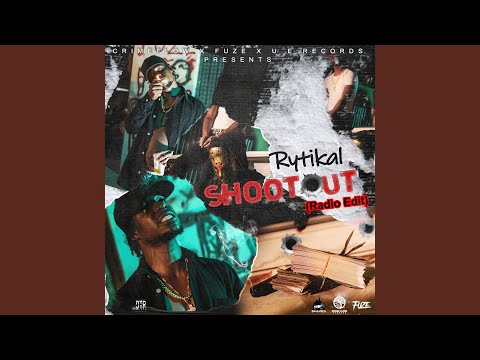 Shoot out (Radio Edit)