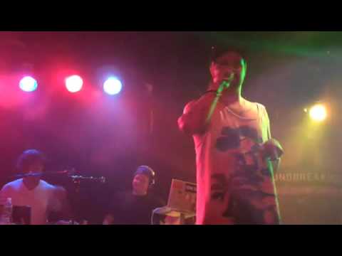 Team Facelift Live in NYC