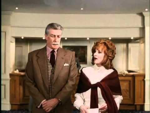 NEIL SIMON'S LONDON SUITE "MADELINE KAHN & RICHARD MULLIGAN