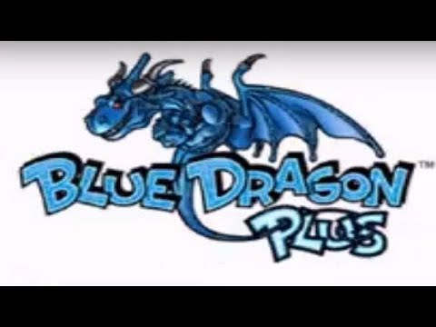 Blue Dragon plus part 4 - Going deeper