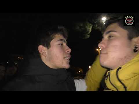 Jersek vs ERG - 8avos "Winter League J5"