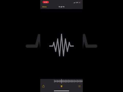 Playboi carti WLR ft smooky margielaa (unreleased music)