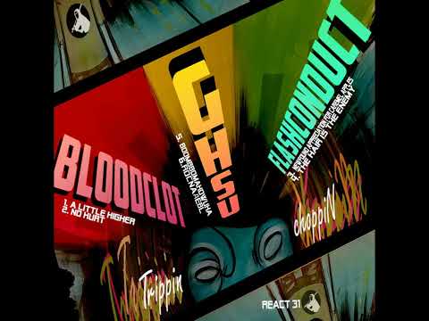 FLASH CONDUCT - TRIPPIN AND A CHOPPIN - Newfound Appreciation for Caramel Apples