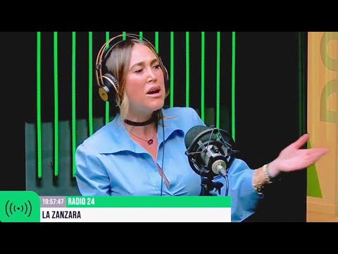 La battaglia dell'avv. Alessandra Demichelis - La Zanzara 31.5.2023