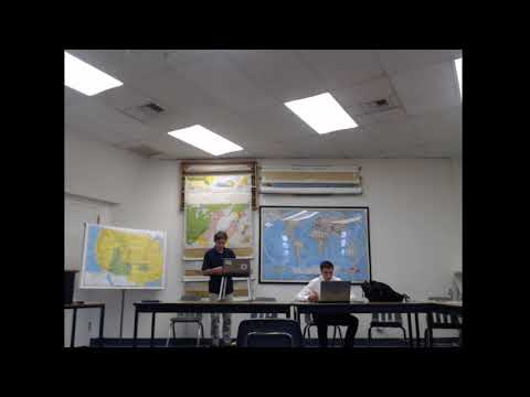 debateLA RR 2018 R3 - Harvard-Westlake SP v Santa Monica RE