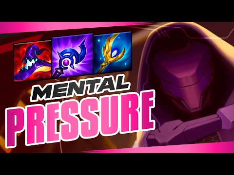 MY DUO TEAMMATES TRIED TO TILT MY MALZAHAR - S13 Malzahar MID Gameplay Guide