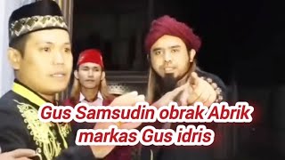 Download lagu Viral‼️ Gus Samsudin is furious mp3