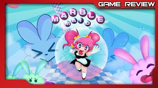 Marble Maid - Review - Nintendo Switch