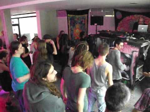 California Sun Prod Present: Goa Hippies