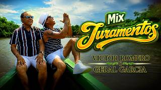 Gerald Garcia Ft Victor Romero