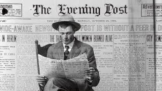 Denver Post 125: A documentary