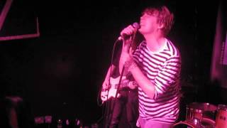 Girl Band - Lawman (Live @ The Old Blue Last, London, 27/01/15)