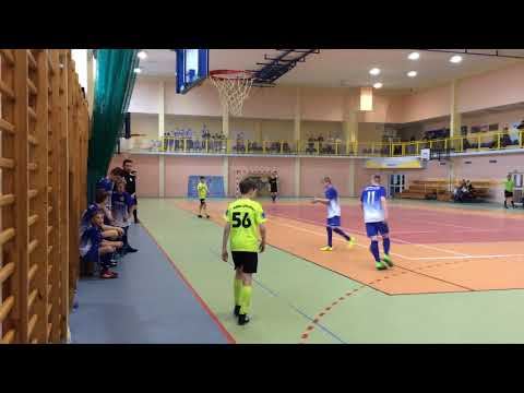 Naki Cresovia 07 01 08