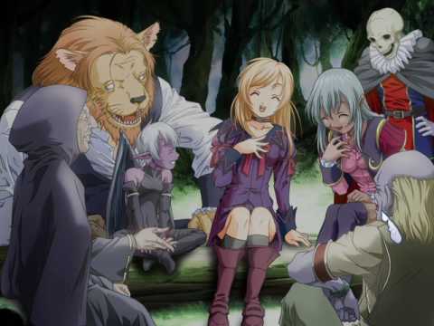 Princess Maker 4 ending Return to the Darkness