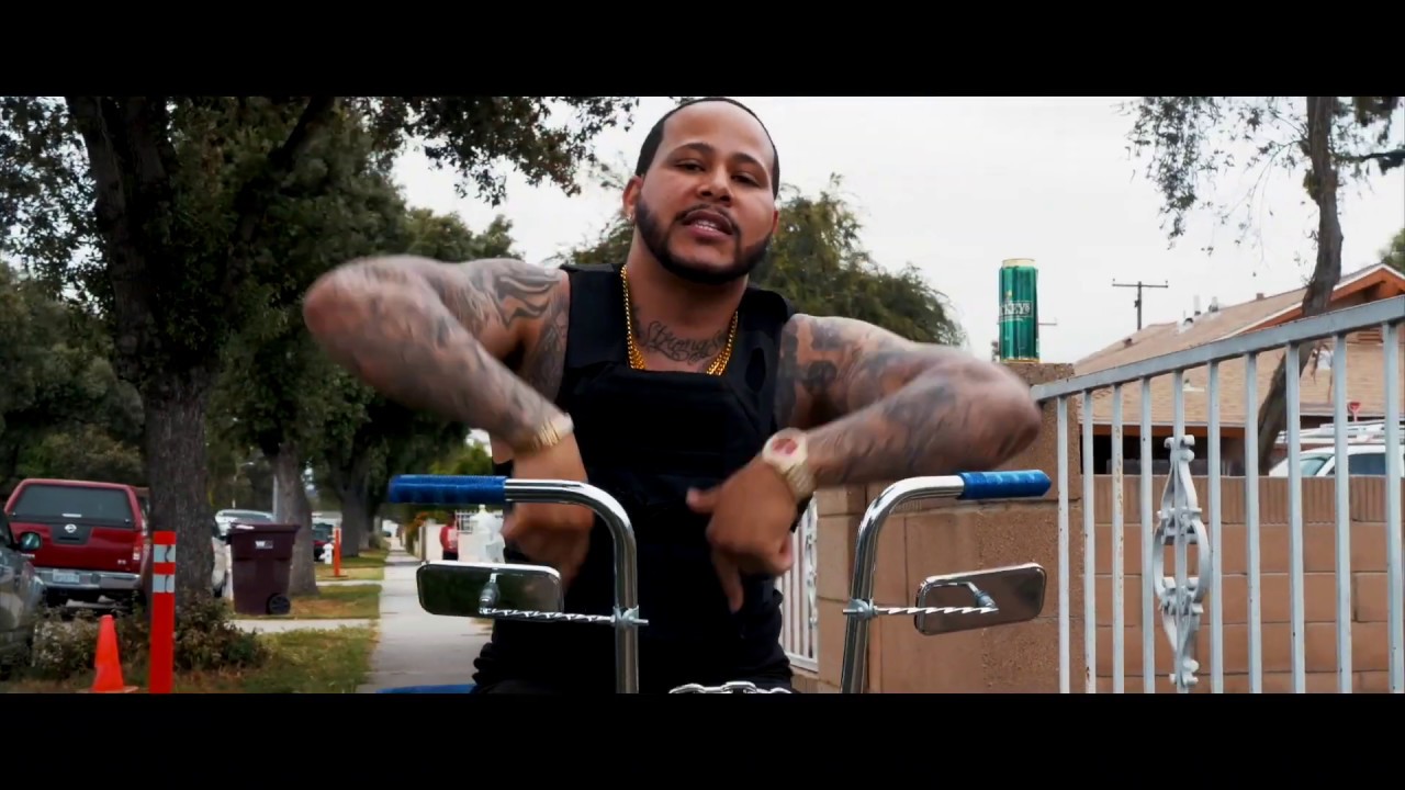 Promotional video thumbnail 3 for Kay Nine Tha Boss