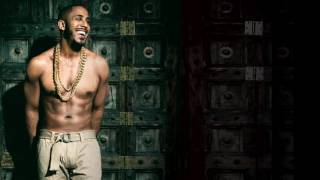 Marques Houston - Operator (Album OutTake)