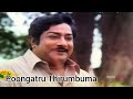 Poongatru Thirumbuma HD Remastered Video Song