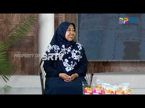 Enaknya Camilan Tari Snack || Bisnis Anda