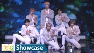 ASTRO(아스트로), &#39;All Night&#39;(전화해) Showcase stage [통통TV]
