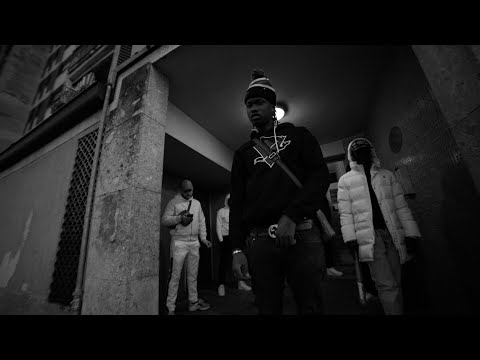 MBOSS - Doppie Facce (Official Video)